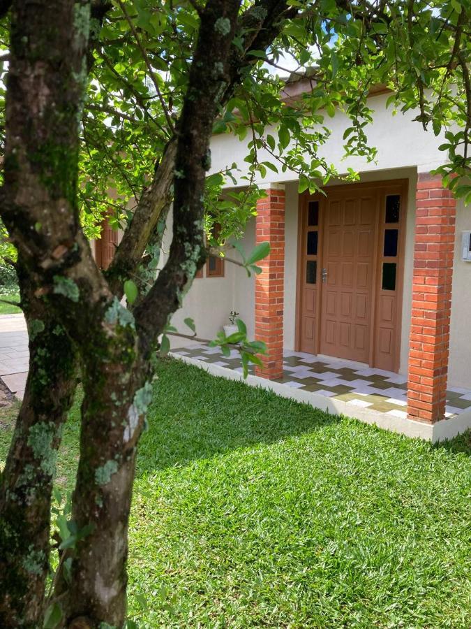 Casa Da Lua - Vista Deslumbrante Villa Praia Grande  Exterior foto